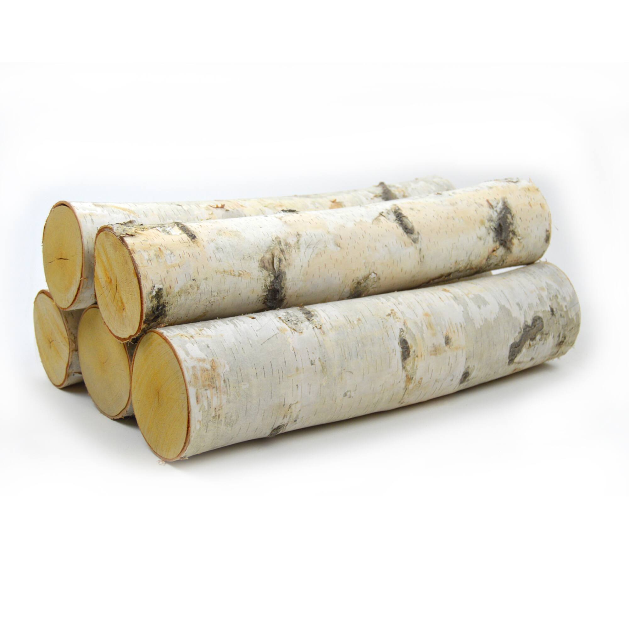 Wilson® Enterprises 3"-5" Fireplace Set, 5ct.